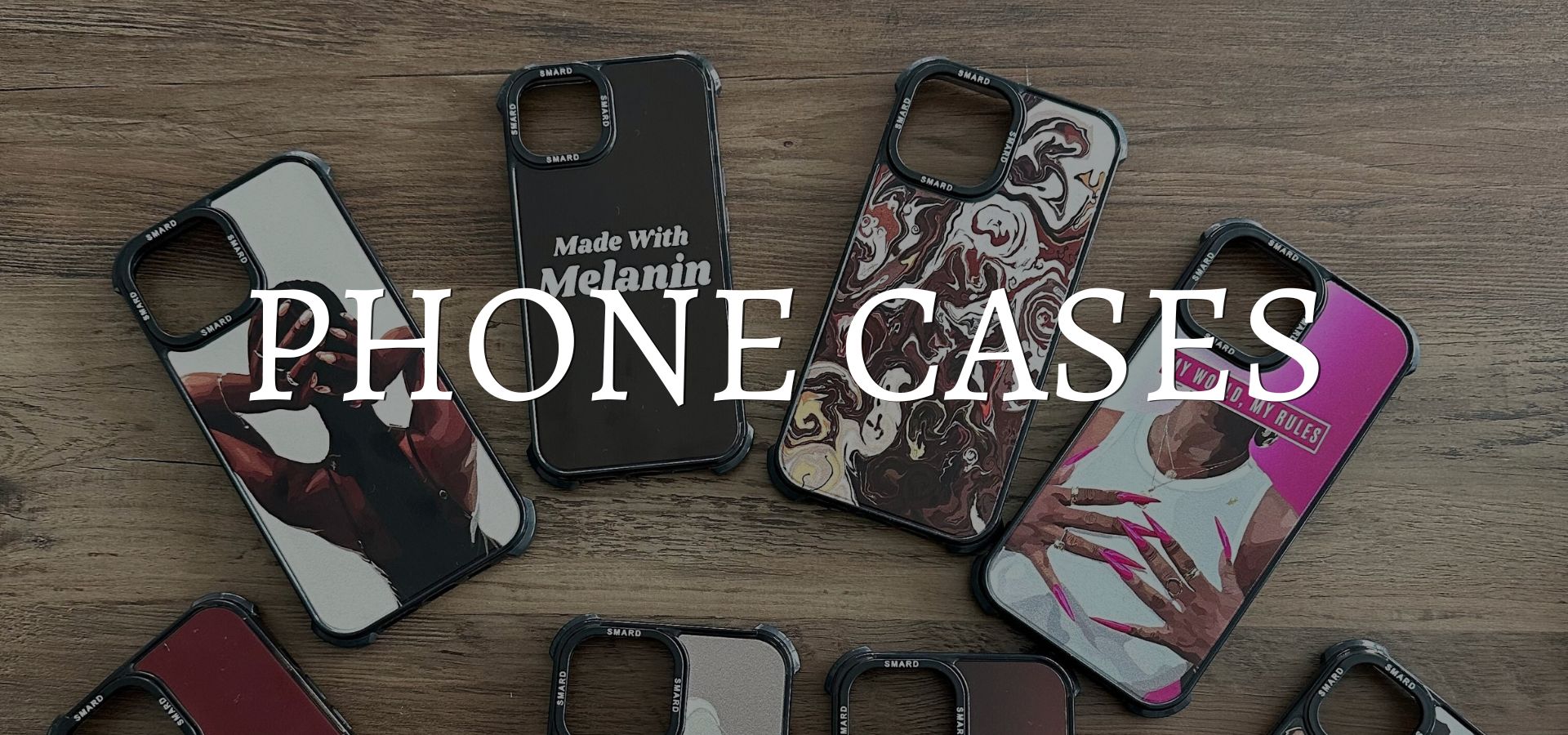 Phone Cases