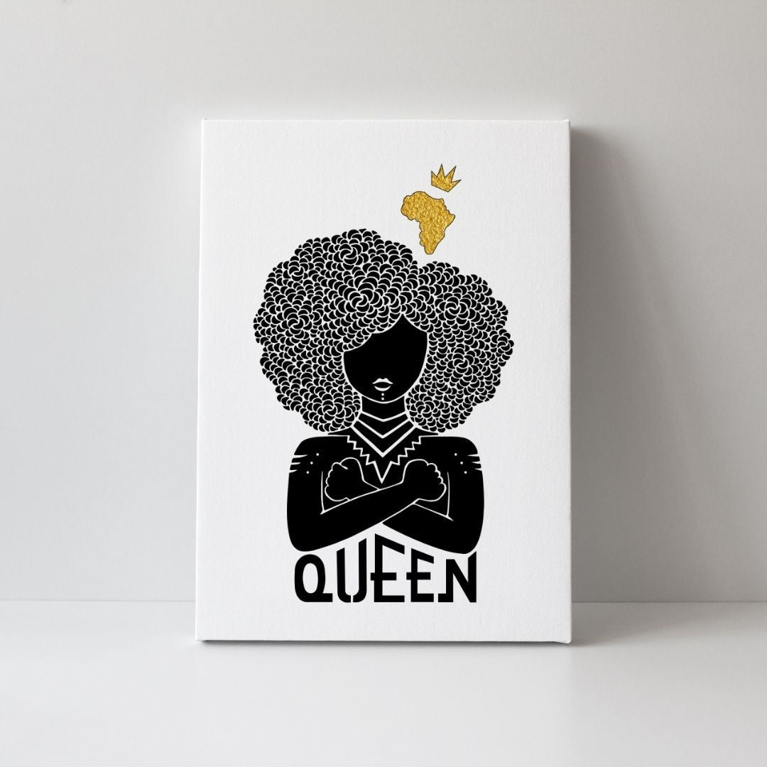 Queen. - Anaya Arts