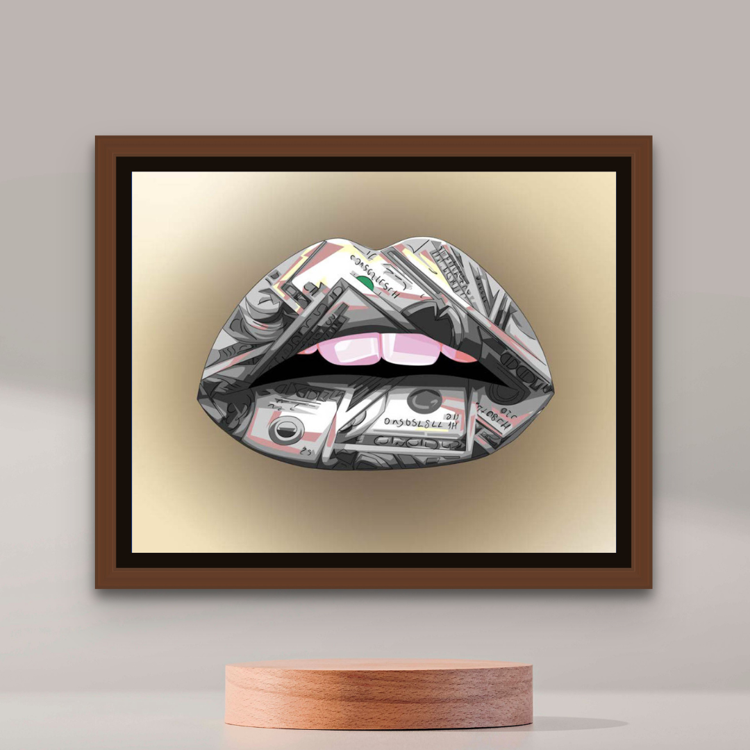 Money Lips