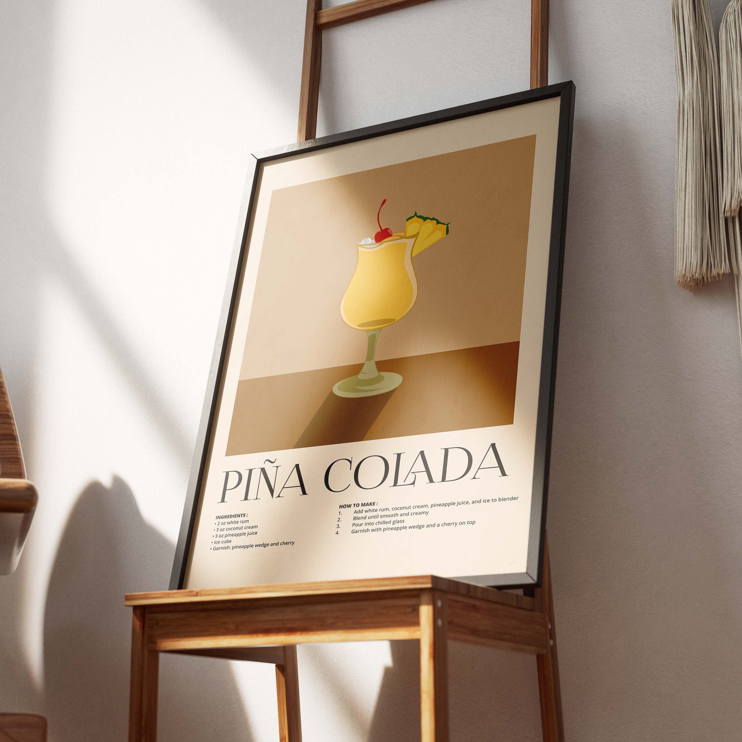 Pina Colada