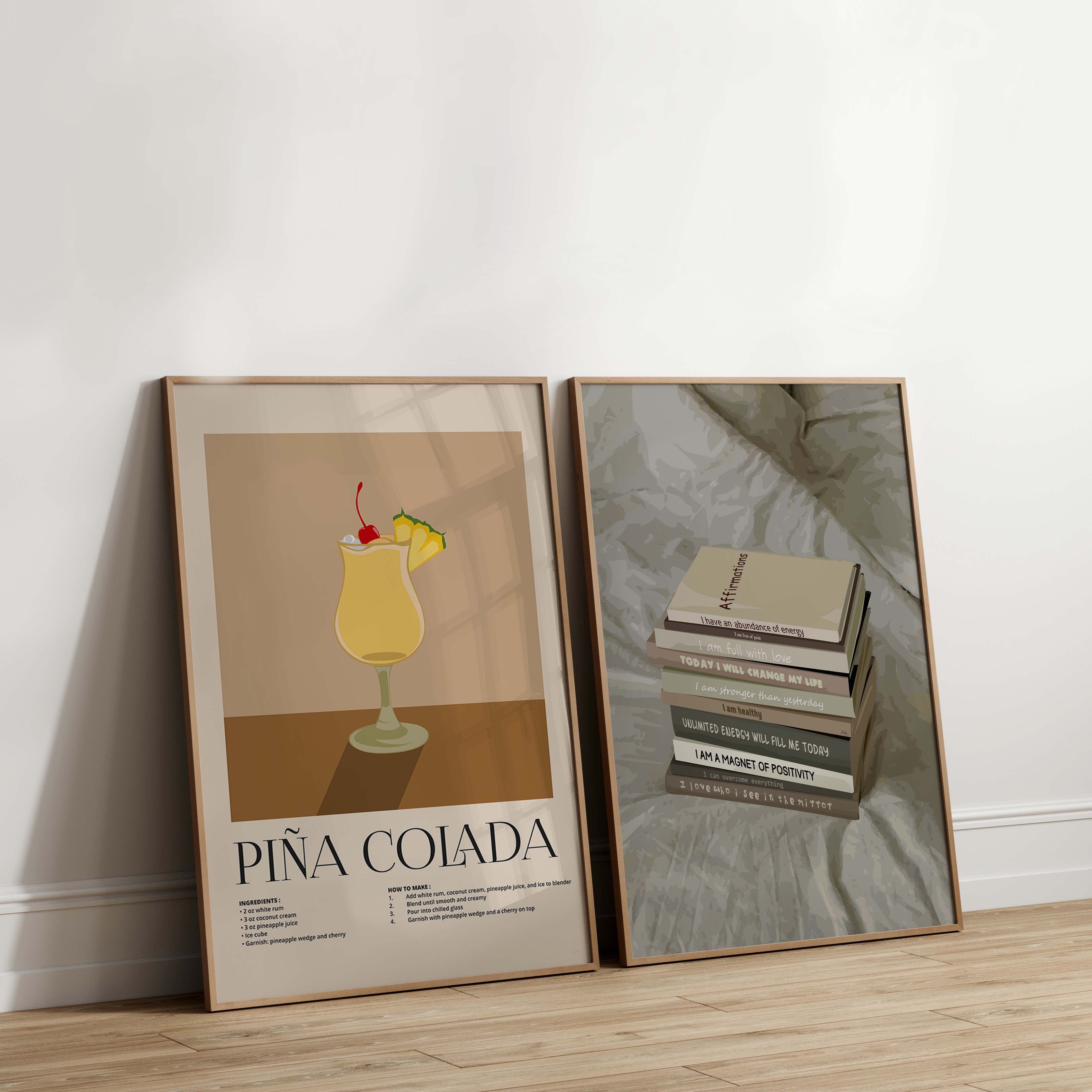 Pina Colada