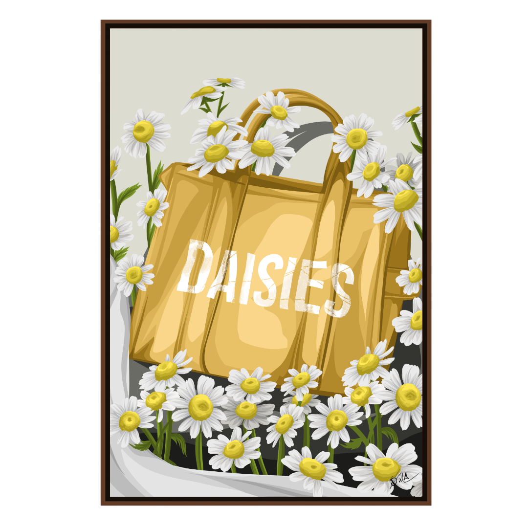 Daisies (Smard X Anaya)