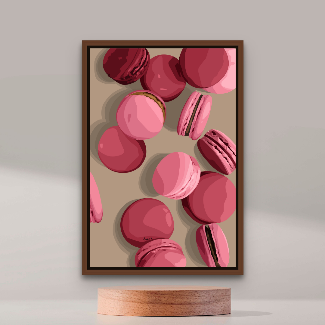 Macarons II