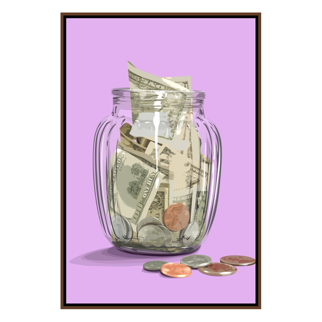 Money Jar