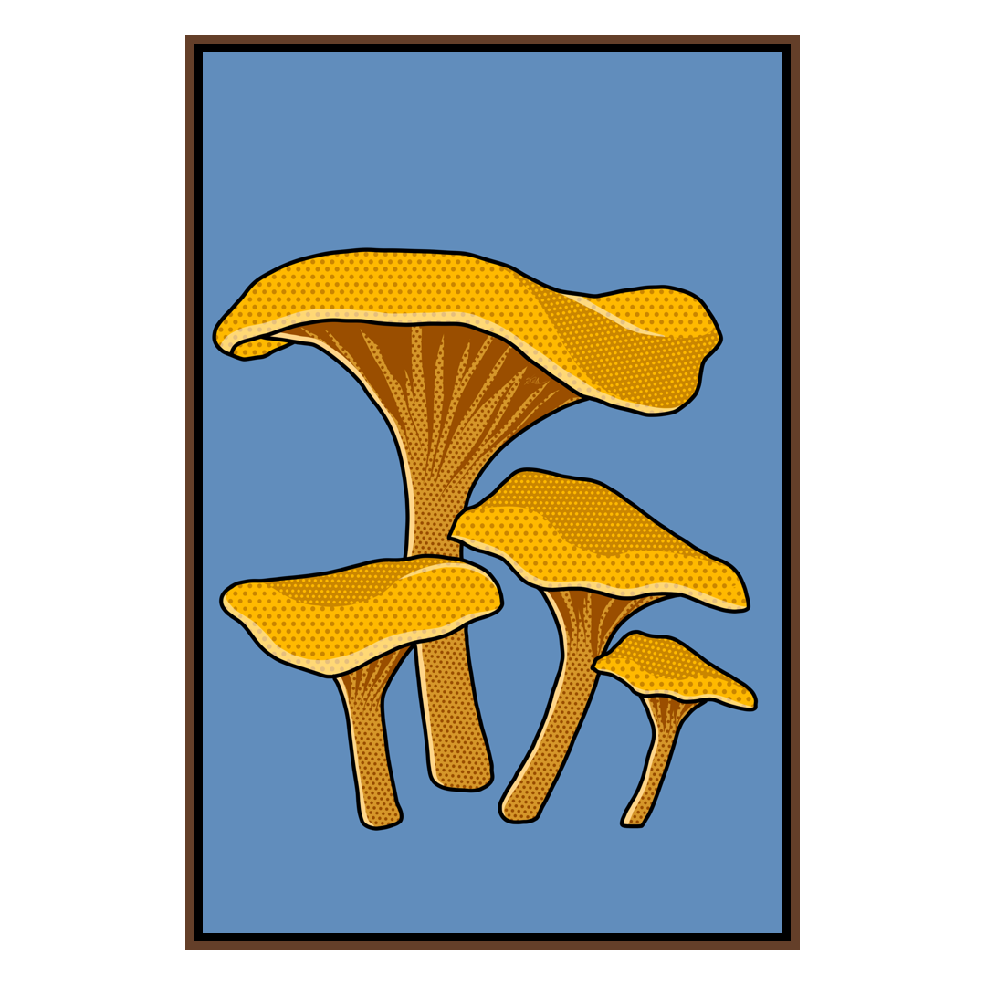 Mushrooms