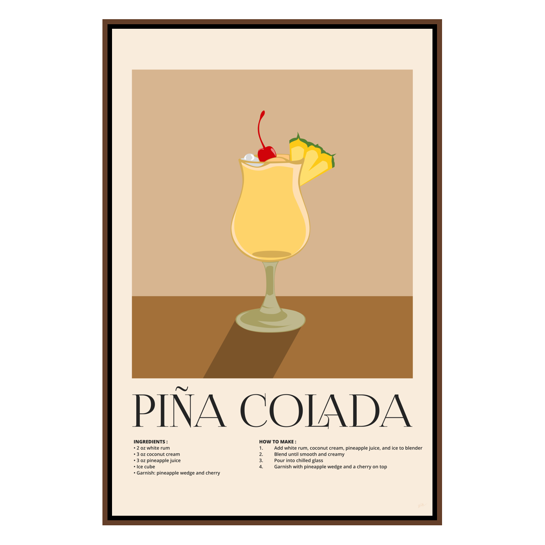 Pina Colada