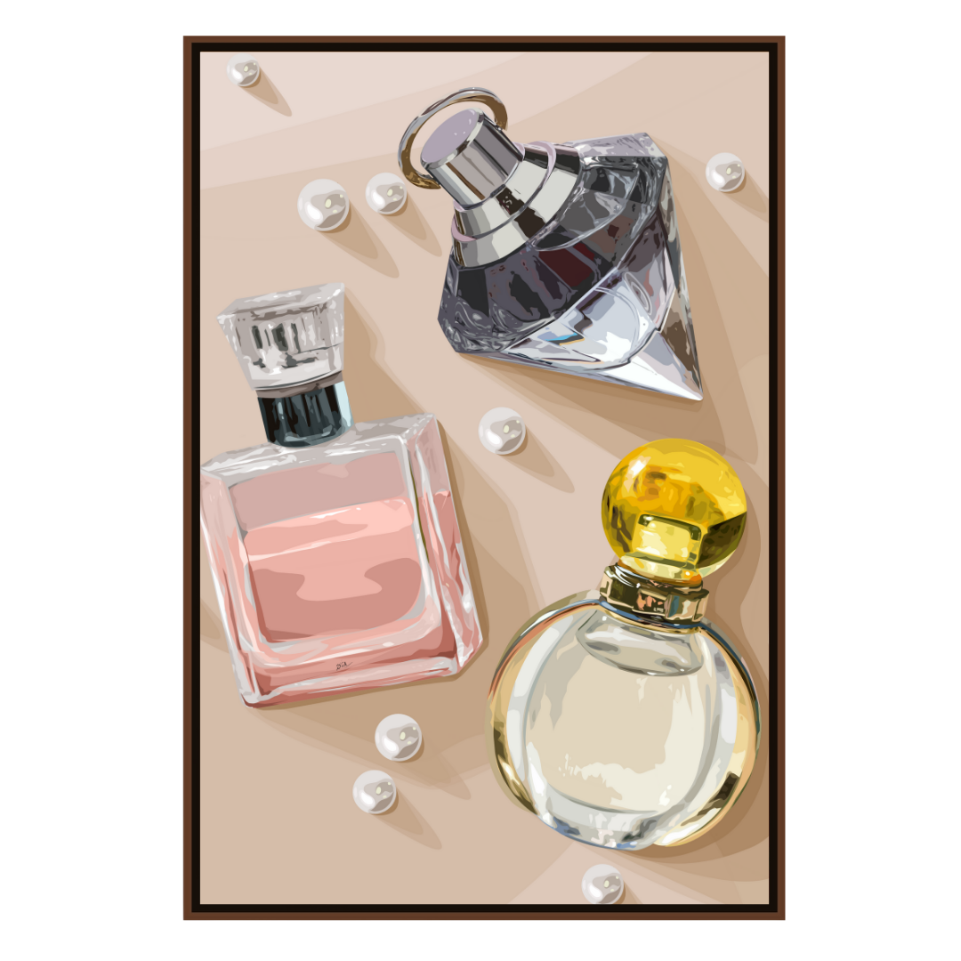 Parfums (Smard X Anaya)