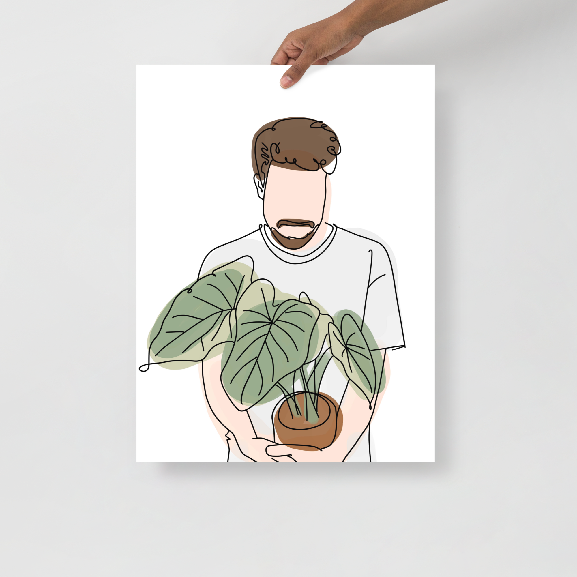 Plant Dad