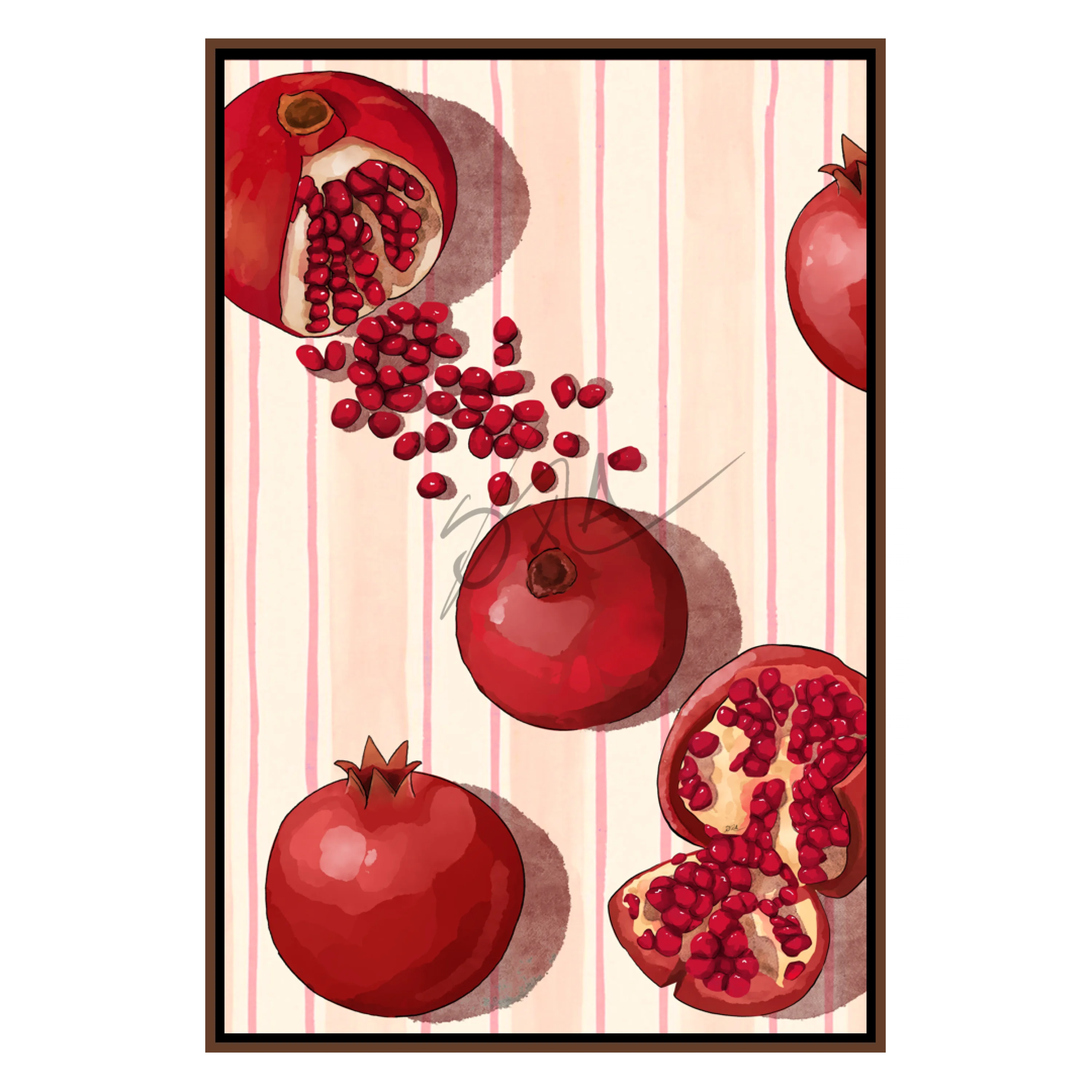 Pomegranate