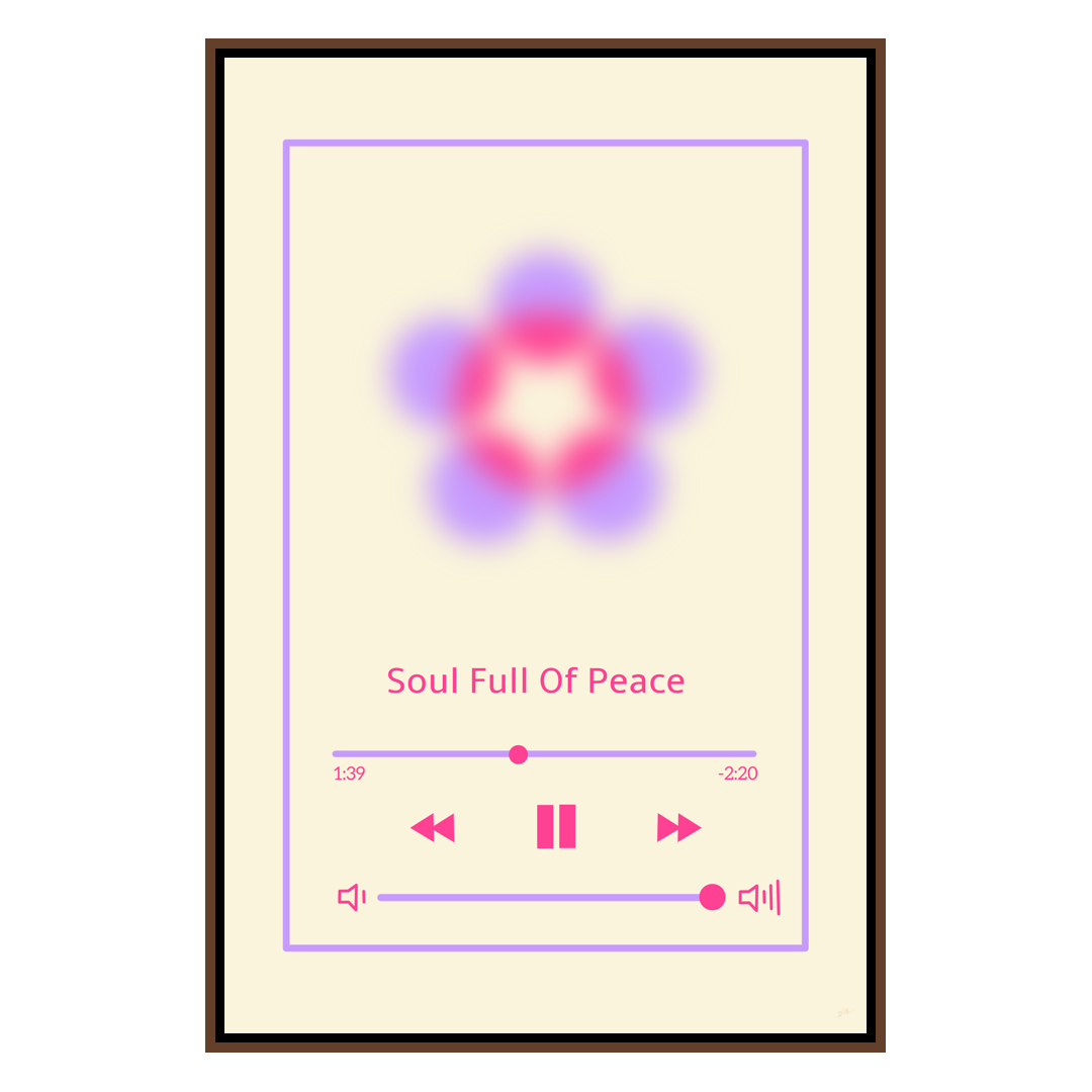 Soul Full Of Peace