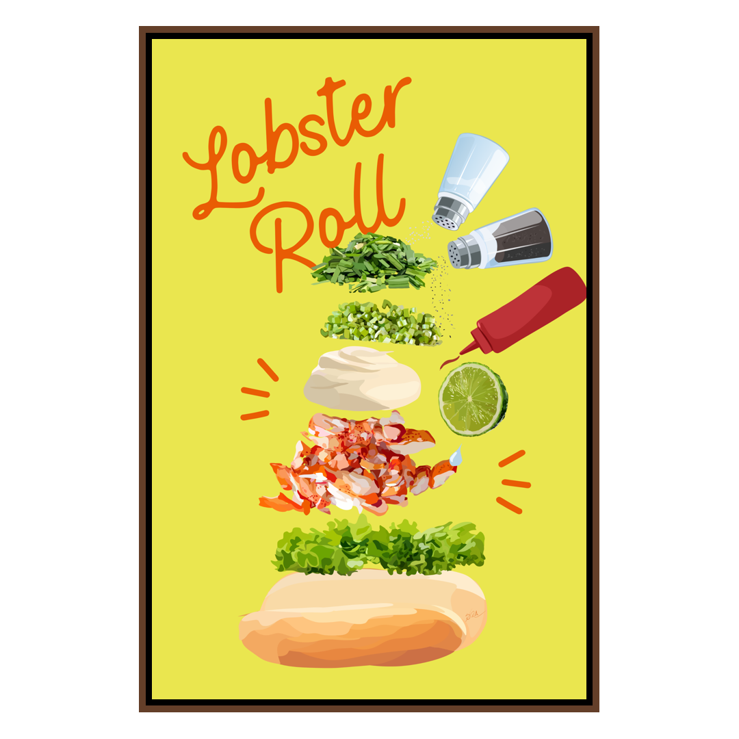 Lobster Roll (Smard X Anaya)