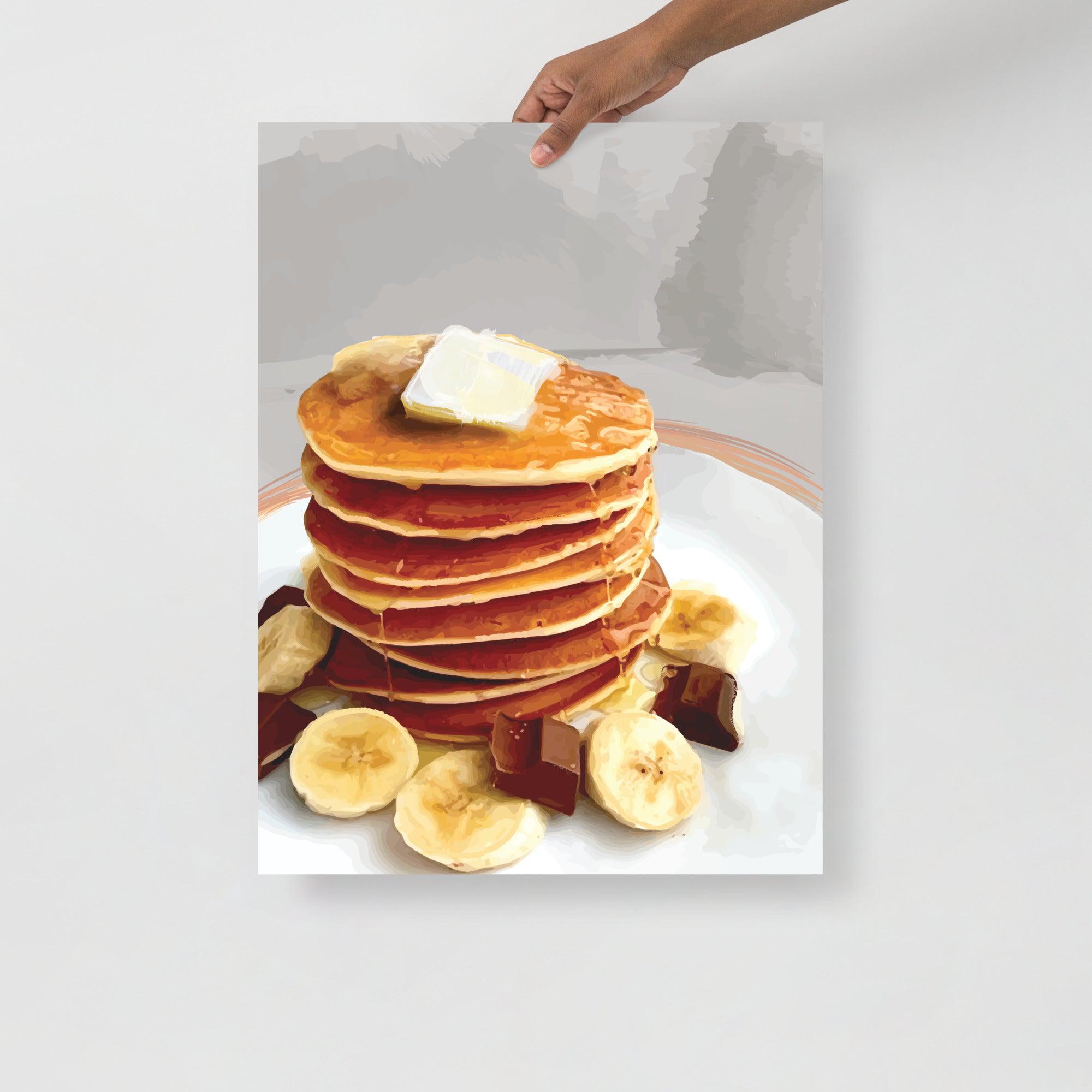 Pancakes