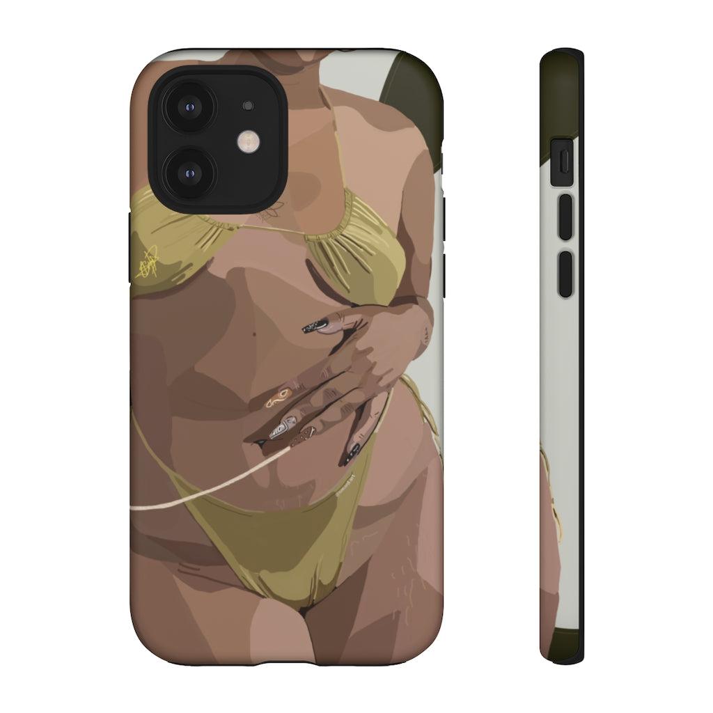 BODY III Cases--SmardArt-Wall Art