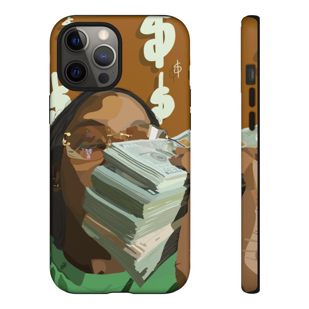 "me, myself & my milli" Cases--SmardArt-Wall Art