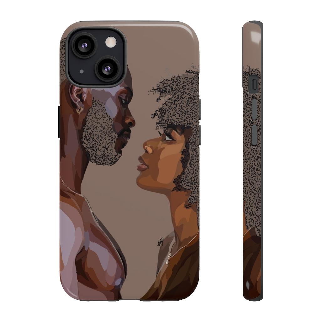 B LOVE Cases-iPhone 13-Glossy-SmardArt-Wall Art