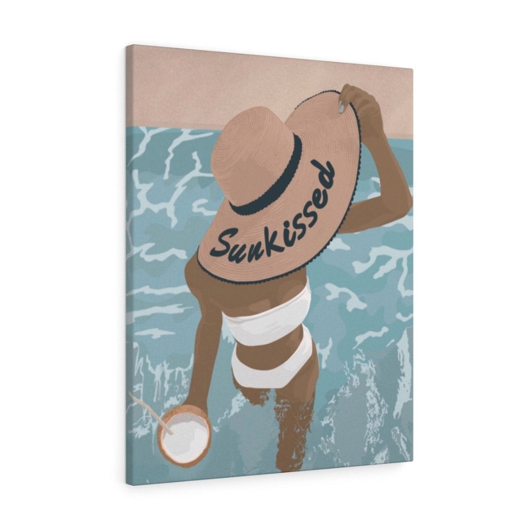 Sunkissed - Wall Art by Anaya Arts