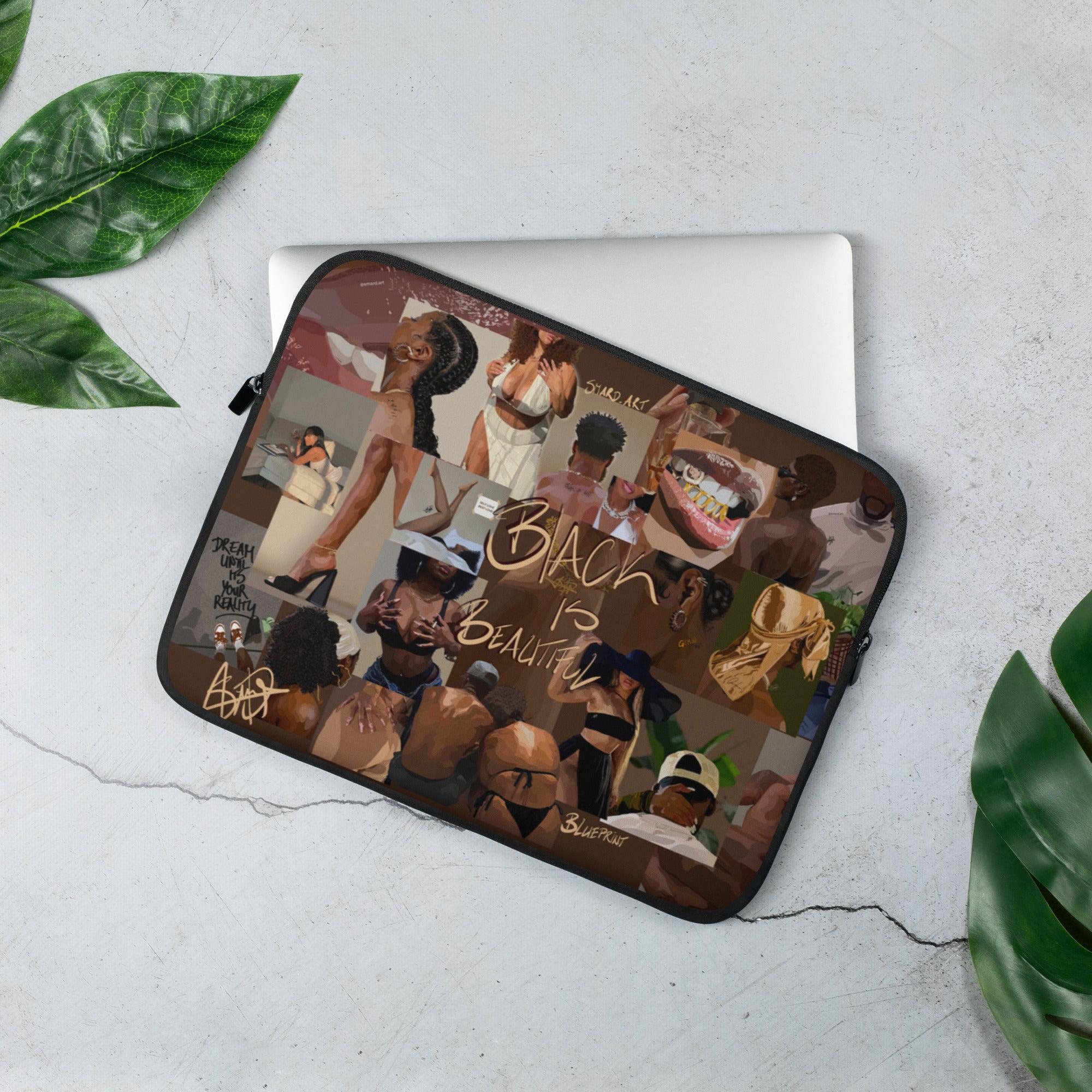 BIB Laptop Sleeve-13″-SmardArt-Wall Art